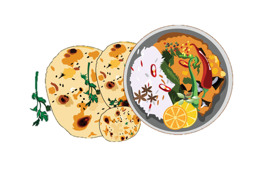 EXTRA ACCESSORIES FOR PAKISTANI DISHES